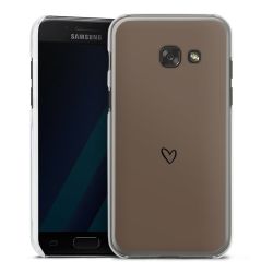 Hard Case transparent