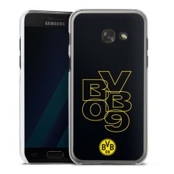 Hard Case transparent