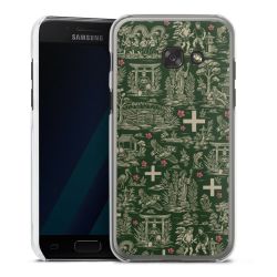 Hard Case transparent