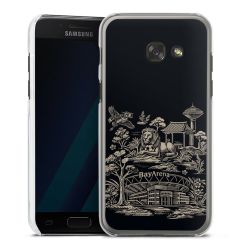 Hard Case transparent