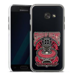 Hard Case transparent