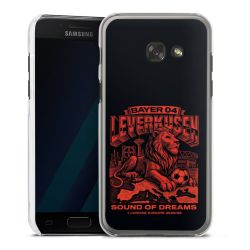 Hard Case transparent