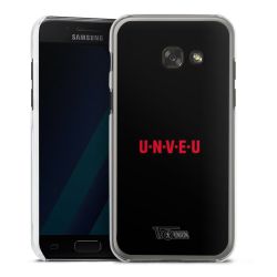 Hard Case transparent