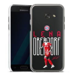 Hard Case transparent