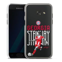 Hard Case transparent