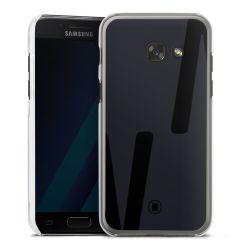 Hard Case transparent