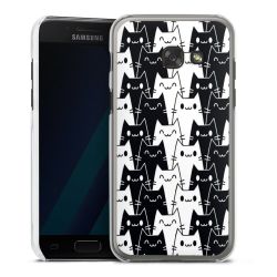 Hard Case transparent