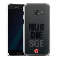 Hard Case transparent