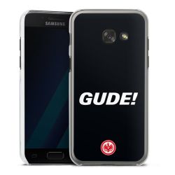 Hard Case transparent