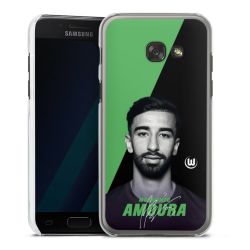 Hard Case transparent