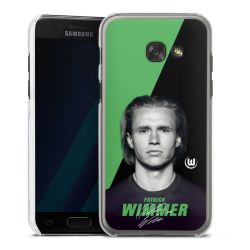 Hard Case transparent