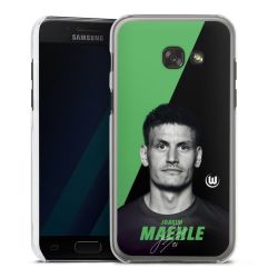 Hard Case transparent