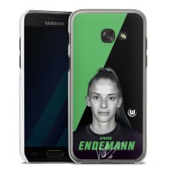 Hard Case transparent