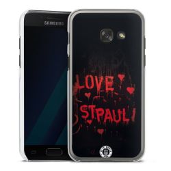 Hard Case transparent