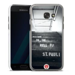 Hard Case transparent