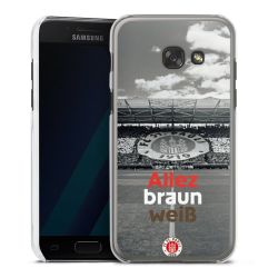 Hard Case transparent