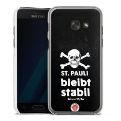 Hard Case transparent