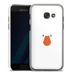 Suojakuori läpinäkyvä