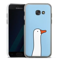 Suojakuori läpinäkyvä