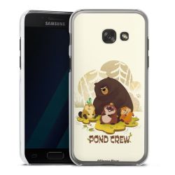 Suojakuori läpinäkyvä