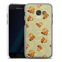 Suojakuori läpinäkyvä