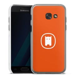 Hard Case transparent