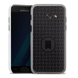 Hard Case transparent