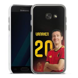 Suojakuori läpinäkyvä