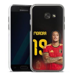 Suojakuori läpinäkyvä