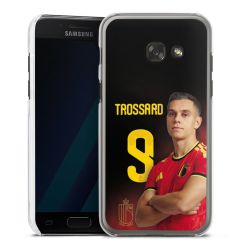 Suojakuori läpinäkyvä