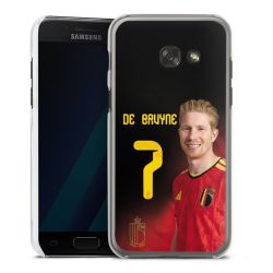 Suojakuori läpinäkyvä