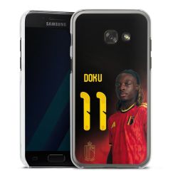 Suojakuori läpinäkyvä