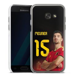 Suojakuori läpinäkyvä