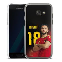 Suojakuori läpinäkyvä