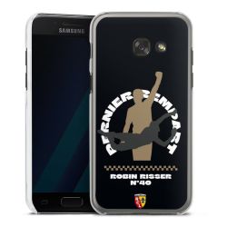 Hard Case transparent