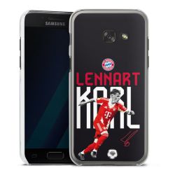 Hard Case transparent