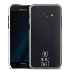 Hard Case transparent