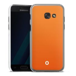 Hard Case transparent