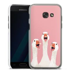 Hard Case transparent