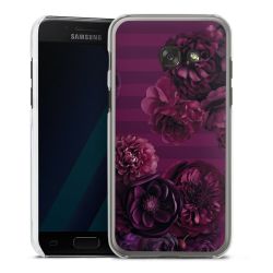 Suojakuori läpinäkyvä