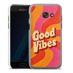 Hard Case transparent