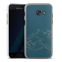 Hard Case transparent