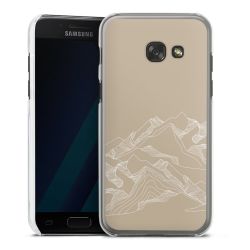 Hard Case transparent