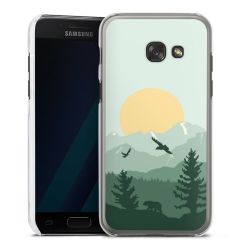 Hard Case transparent