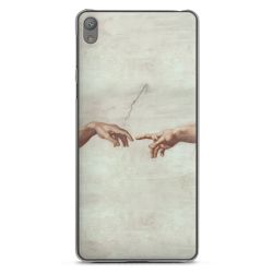 Hard Case transparent