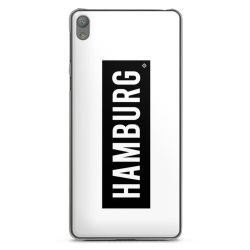 Hard Case transparent