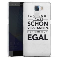 Hard Case transparent