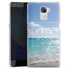 Hard Case transparent