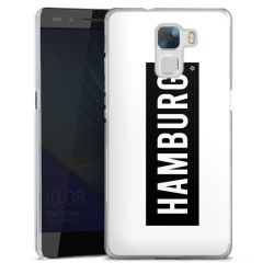 Hard Case transparent