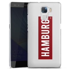 Hard Case transparent